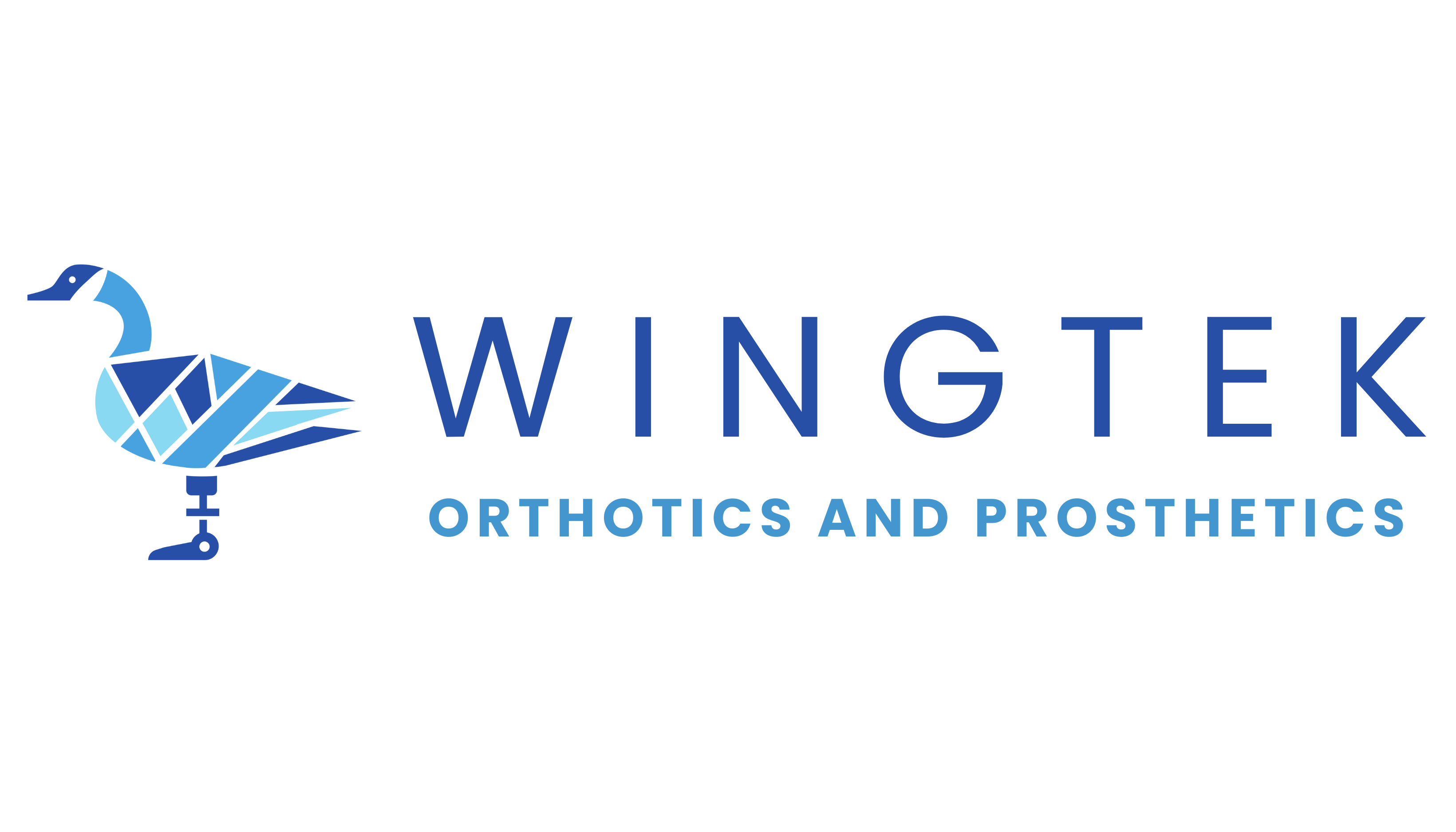 WingTek Orthotics and Prosthetics Inc.