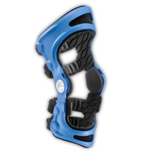 OssKin Evoke custom 3D printed unloader knee brace for knee osteoarthritis