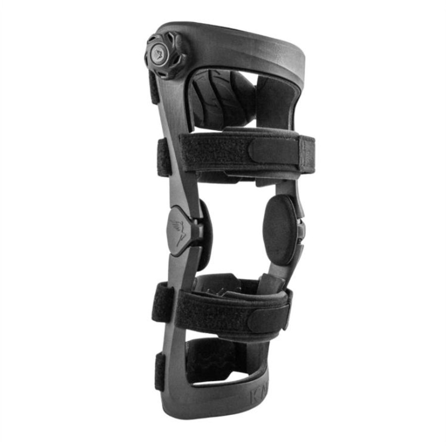 Icarus Medical Ascender knee brace for knee osteoarthritis