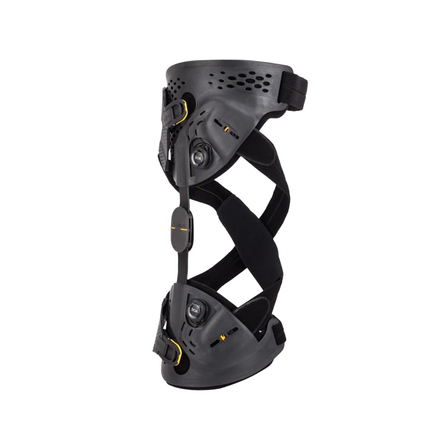 Össur Unloader One X knee brace for knee osteoarthritis