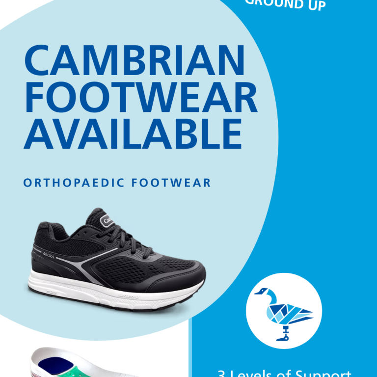 Cambrian Shoes_Footwear_Orthopaedic Shoes_Plantar Fasciitis_ Bunion_ diabetes_Mortons Neuroma_foot pain_Regina_Sask_foot Orthotics