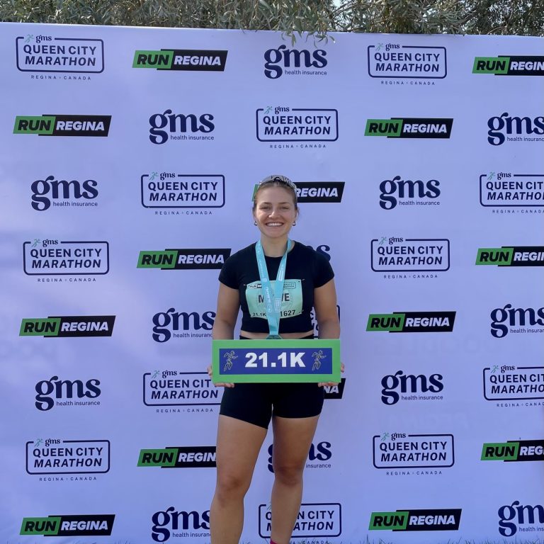 Half Marathon_Runner_custom foot Orthotics