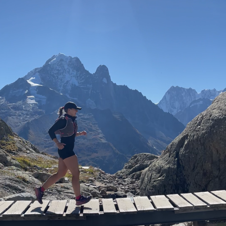 Marathon Runner_Foot Orthotics_ Overpronation_Hip Pain