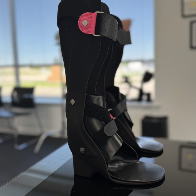 Spastic hemiparesis_ Spasticity_pigeon toed_ equino varus_custom bracing_Wingtek_Brace_orthotic